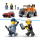 LEGO CITY 60435 Samochód pomocy drogowej i naprawa sportowego auta - 1248580 - zdjęcie 4